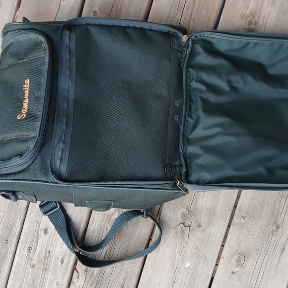 Samsonite backpack - Picture 4 of 13